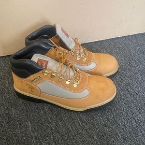 Kids timberland boot